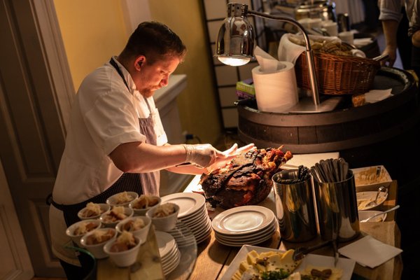 Paspův sál@Pivovar Staropramen - náhled 3