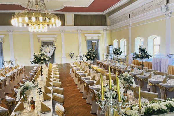 Paspův sál@Pivovar Staropramen - náhled 6