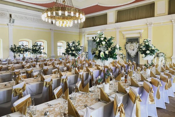 Paspův sál@Pivovar Staropramen - náhled 7