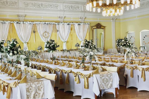 Paspův sál@Pivovar Staropramen - náhled 9