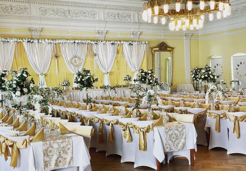 Pivovar Staropramen - Paspův sál - náhled 9