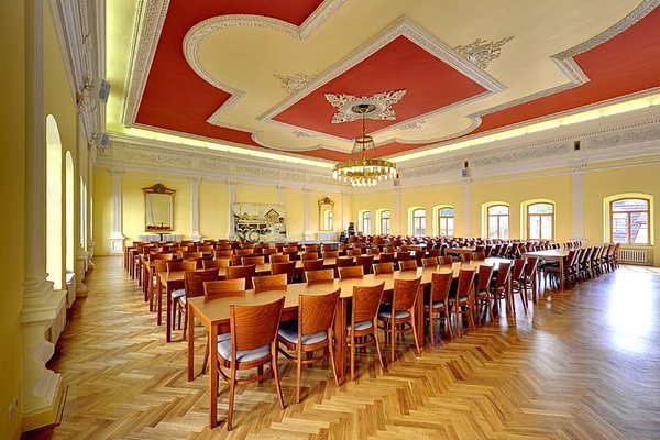 Paspův sál@Pivovar Staropramen - náhled 11