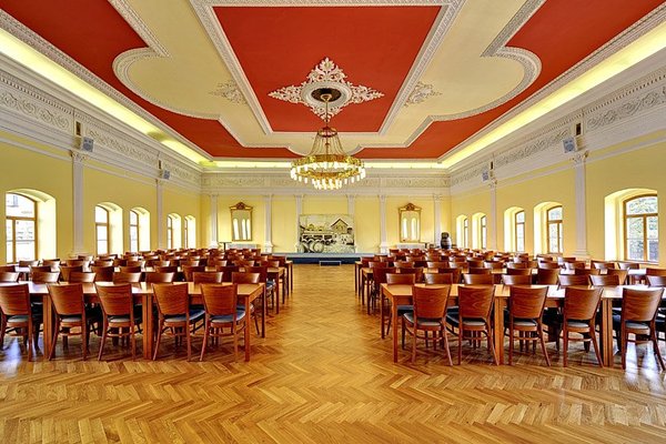 Paspův sál@Pivovar Staropramen - náhled 13