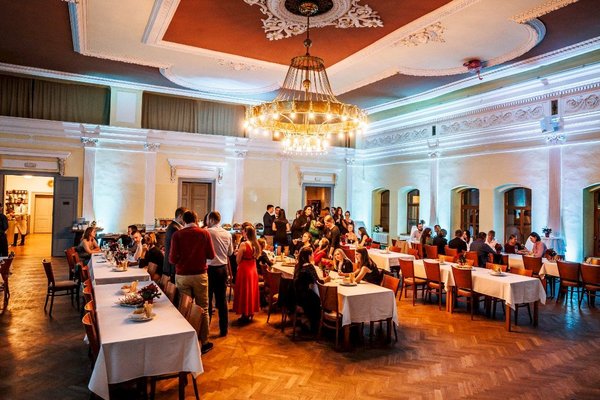 Paspův sál@Pivovar Staropramen - náhled 14