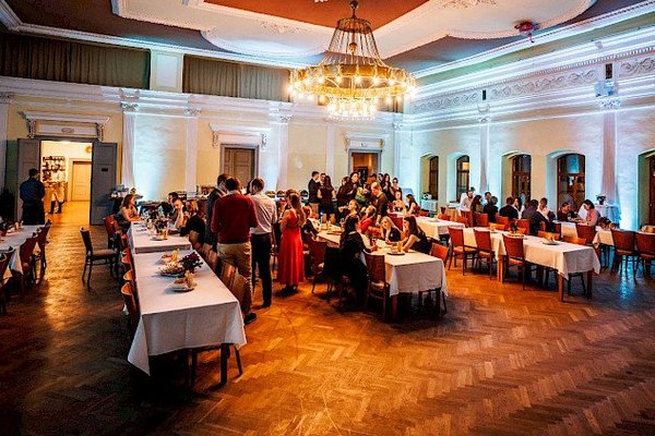 Paspův sál@Pivovar Staropramen - náhled 15