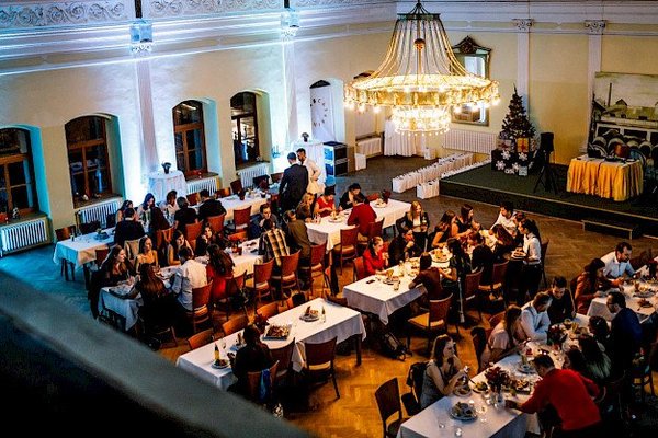 Paspův sál@Pivovar Staropramen - náhled 18