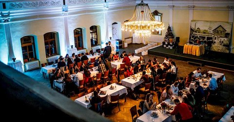 Pivovar Staropramen - Paspův sál - náhled 18