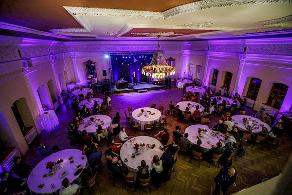 Paspův sál@Pivovar Staropramen - náhled 21