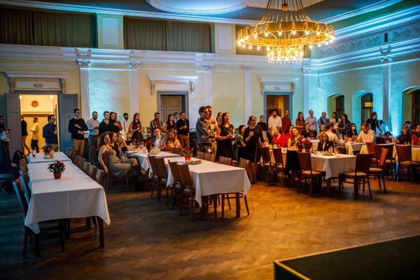 Paspův sál@Pivovar Staropramen - náhled 23