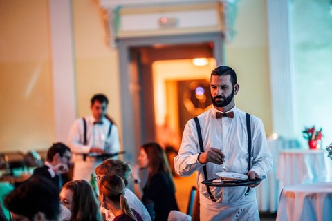 Pivovar Staropramen - Paspův sál - náhled 26