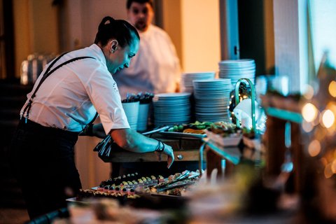 Pivovar Staropramen - Paspův sál - náhled 27