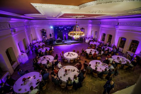 Pivovar Staropramen - Paspův sál - náhled 28