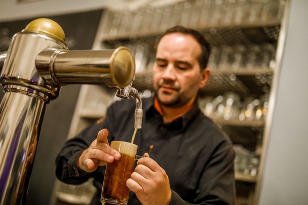 Paspův sál@Pivovar Staropramen - náhled 30