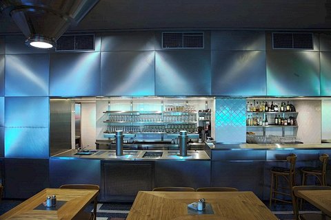 Pivovar Staropramen - Restaurace Potrefená husa Na Verandách - náhled 2