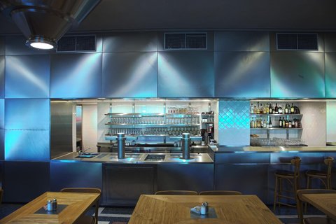 Pivovar Staropramen - Restaurace Potrefená husa Na Verandách - náhled 8