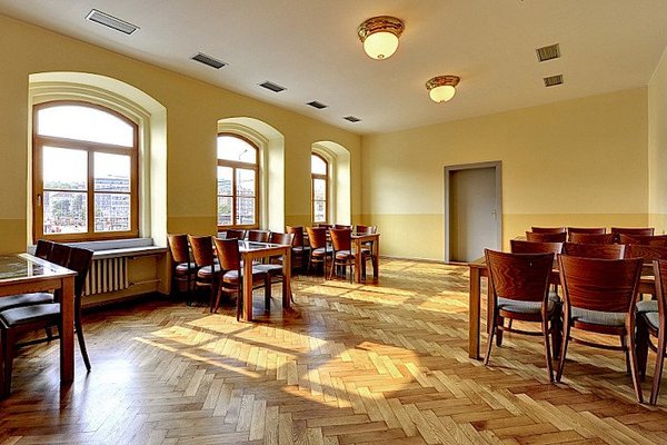 Trnkův salonek@Pivovar Staropramen - náhled 3