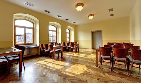 Pivovar Staropramen - Trnkův salonek - náhled 3