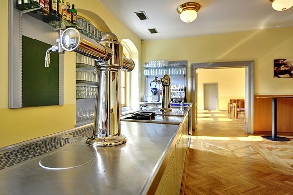 Trnkův salonek@Pivovar Staropramen - náhled 8