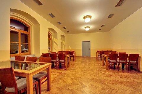 Pivovar Staropramen - Trnkův salonek - náhled 12