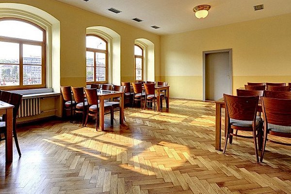 Trnkův salonek@Pivovar Staropramen - náhled 13