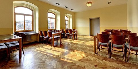 Pivovar Staropramen - Trnkův salonek - náhled 13