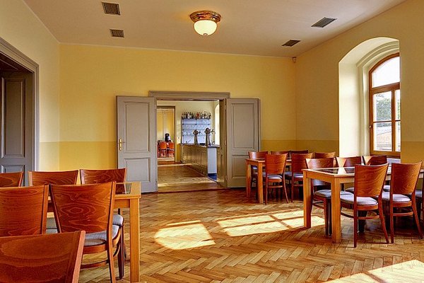 Trnkův salonek@Pivovar Staropramen - náhled 14