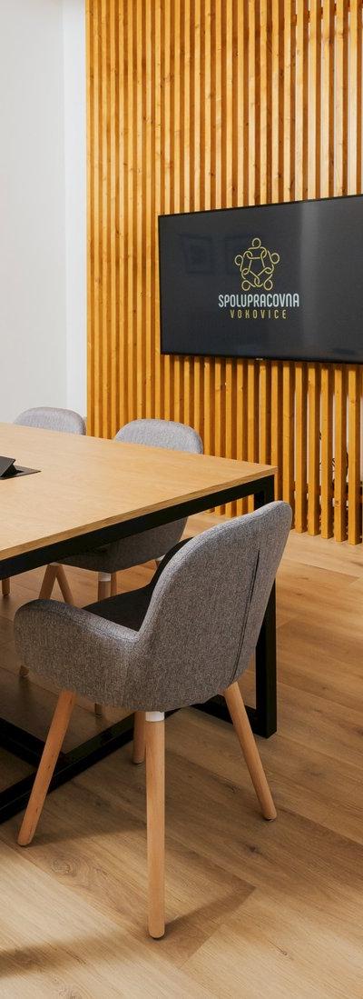 Spolupracovna Vokovice