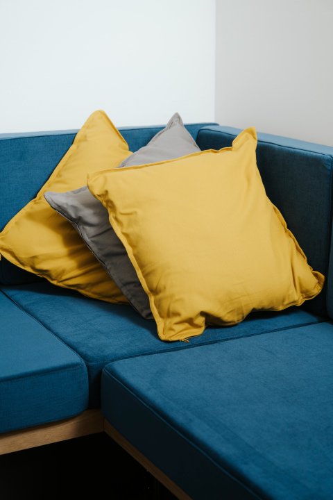 Spolupracovna Vokovice - náhled 5