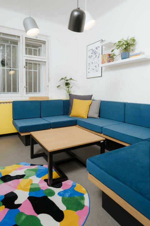 Spolupracovna Vokovice - náhled 7