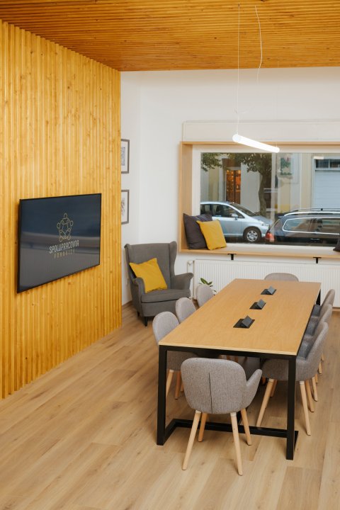 Spolupracovna Vokovice - náhled 8