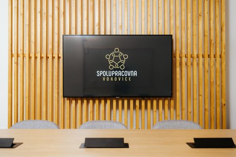 Spolupracovna Vokovice - náhled 13