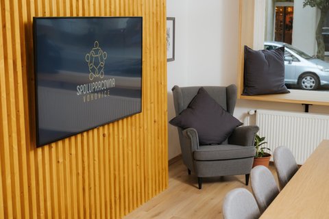 Spolupracovna Vokovice - náhled 14