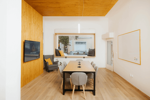 Spolupracovna Vokovice - náhled 15