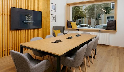 Spolupracovna Vokovice - náhled 17