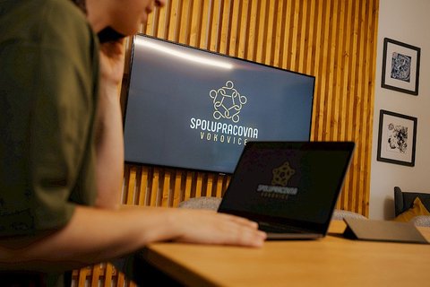 Spolupracovna Vokovice - náhled 21