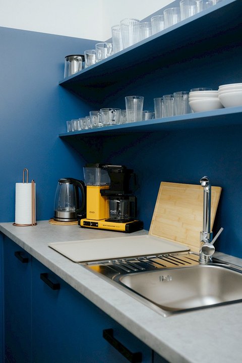 Spolupracovna Vokovice - náhled 22