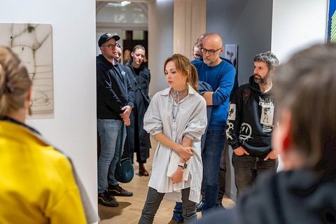 SPOT Gallery - náhled 5