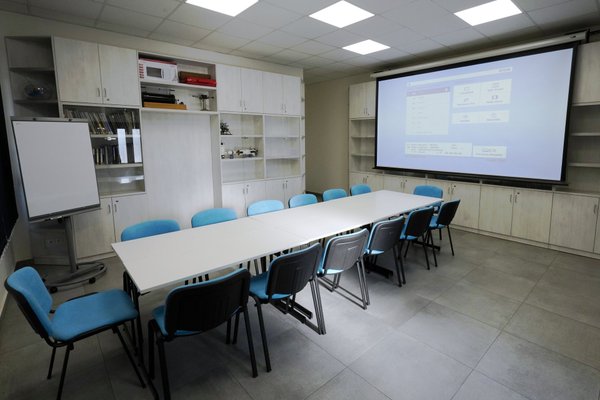 Štefánikova hvězdárna - náhled 2