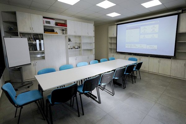 Štefánikova hvězdárna - náhled 15