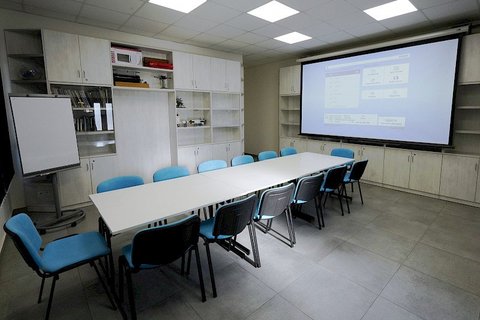 Štefánikova hvězdárna - náhled 15