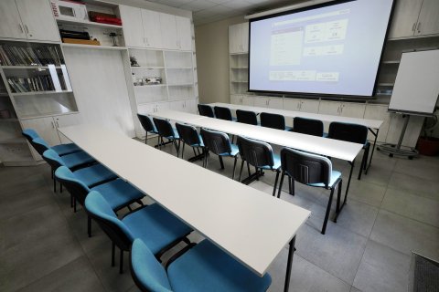 Štefánikova hvězdárna - náhled 21