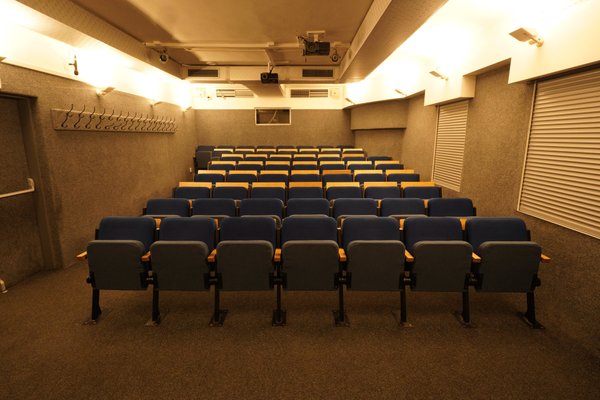 Promítací sál@Štefánikova hvězdárna - náhled 4