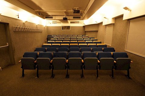 Štefánikova hvězdárna - Promítací sál - náhled 8