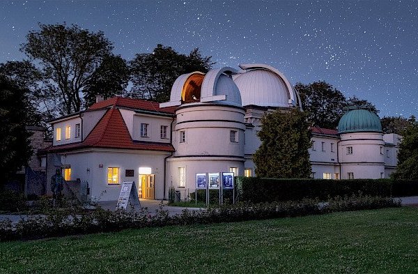 Seminární místnost@Štefánikova hvězdárna - náhled 7