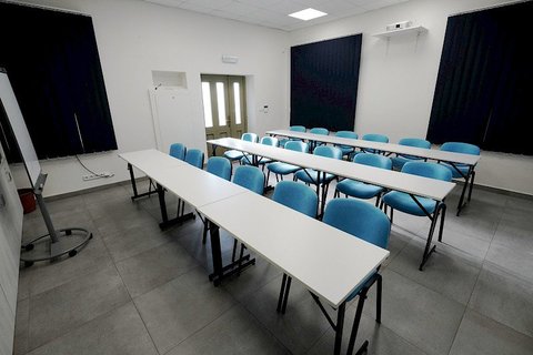 Štefánikova hvězdárna - Seminární místnost - náhled 10