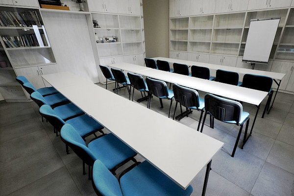 Seminární místnost@Štefánikova hvězdárna - náhled 11