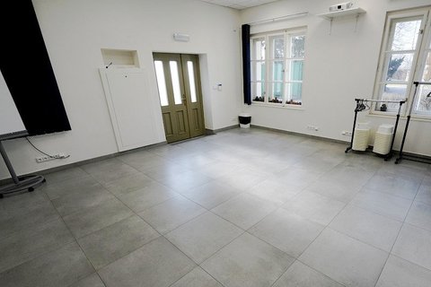 Štefánikova hvězdárna - Seminární místnost - náhled 13