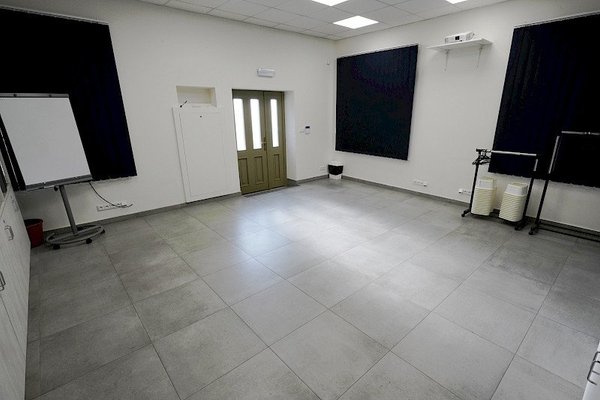 Seminární místnost@Štefánikova hvězdárna - náhled 15