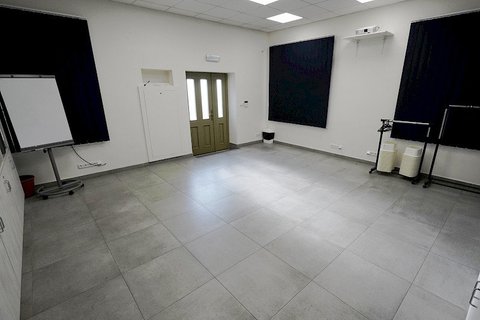 Štefánikova hvězdárna - Seminární místnost - náhled 15