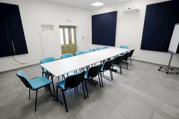 Seminární místnost@Štefánikova hvězdárna - náhled 17